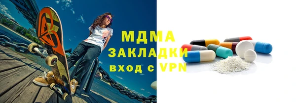 хмурый Алексин