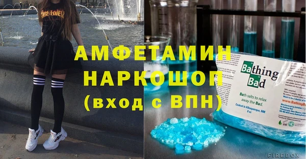 хмурый Алексин