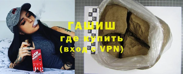 хмурый Алексин